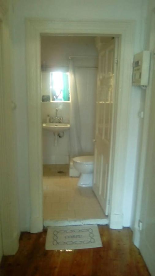 Private Room In The Center Of Corfu Old Town מראה חיצוני תמונה